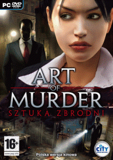 Art of Murder