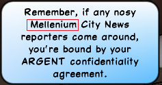 Dialogue Box