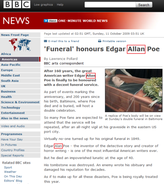Typo