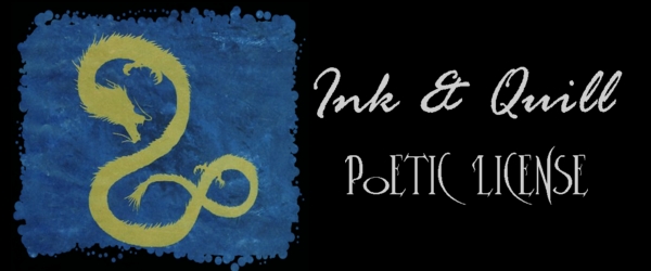 Ink and Quill: Poetic License